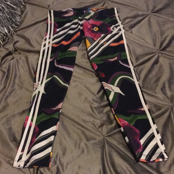 adidas Pants - Adidas leggings